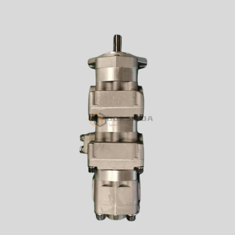 705-41-08260 pump assy